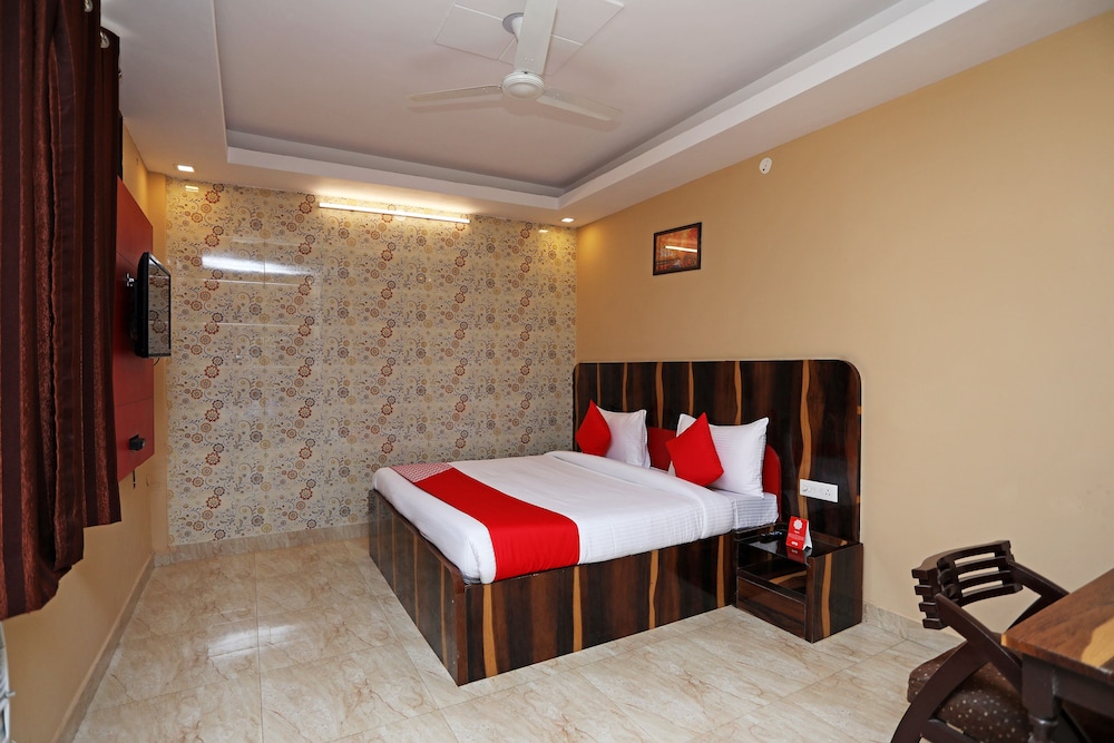 OYO Flagship 16602 NIT Faridabad in Faridabad, India