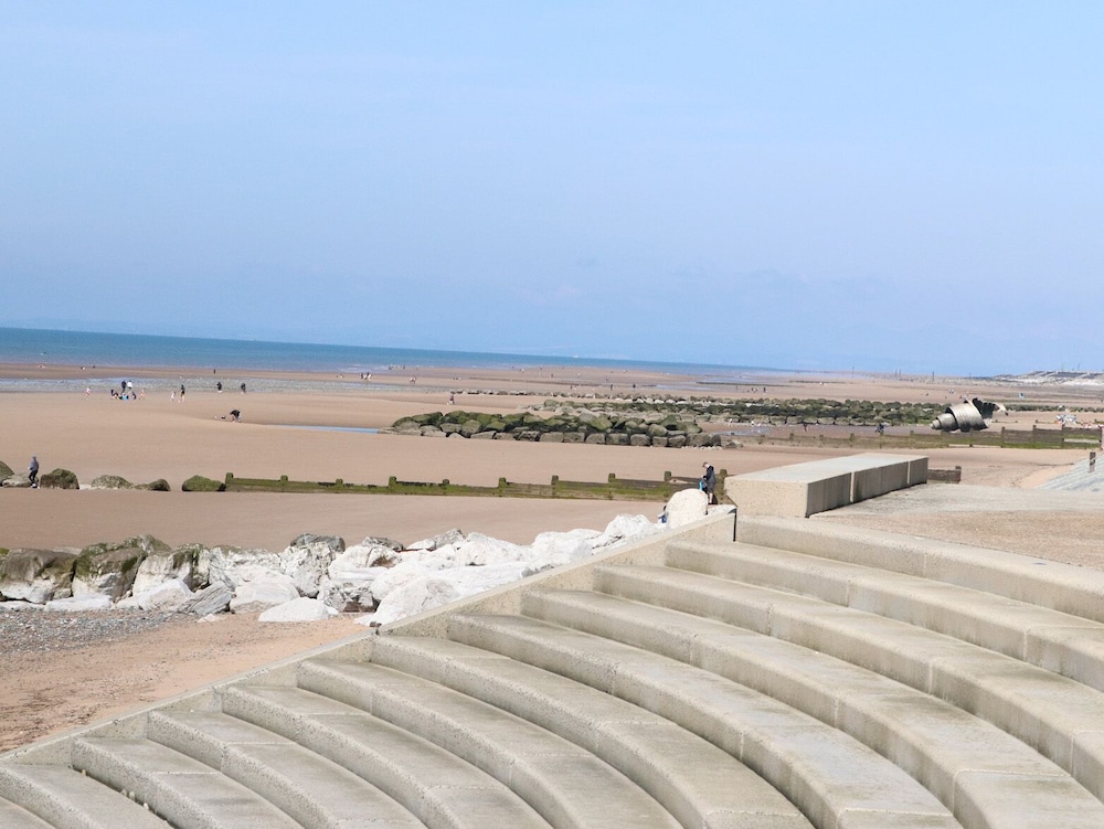 Anandom in Blackpool, United Kingdom