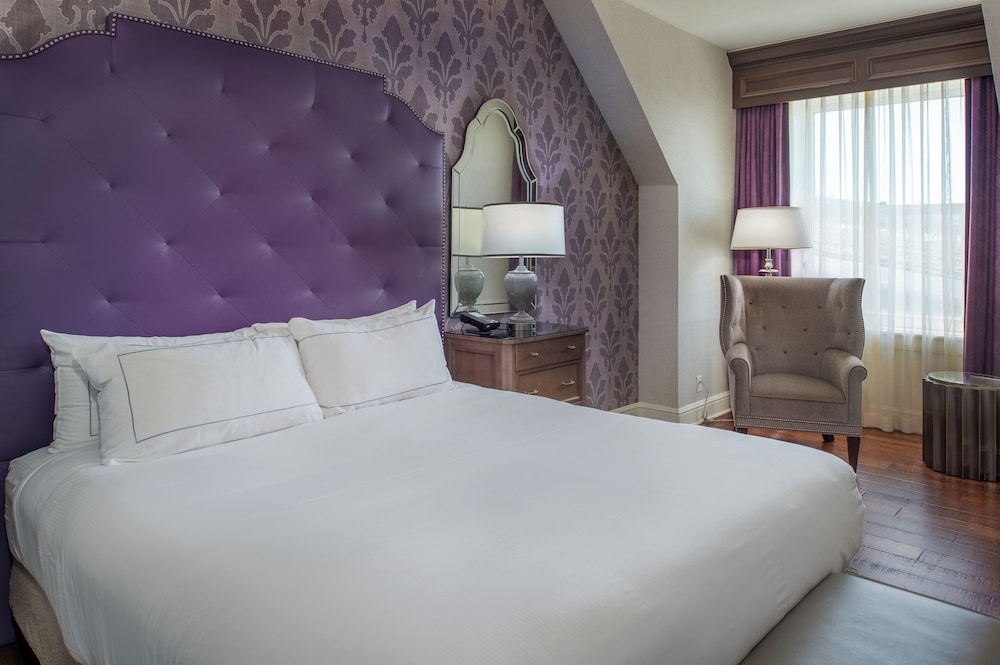 St. Louis Union Station Hotel Curio Collection by Hilton - photo 54