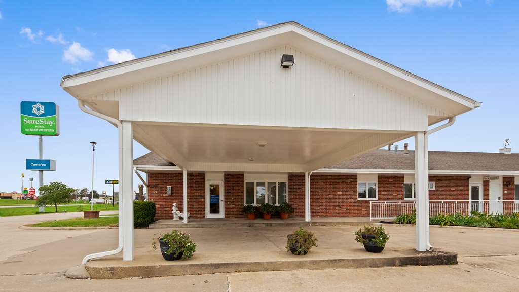 SureStay by Best Western Cameron - photo 18