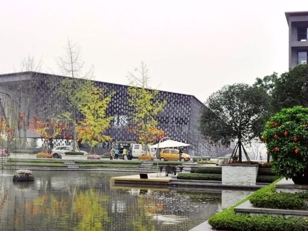 Jianian CEO Holiday Hotel — 4-Star Luxury Hotel in Chengdu, People's Republic of China