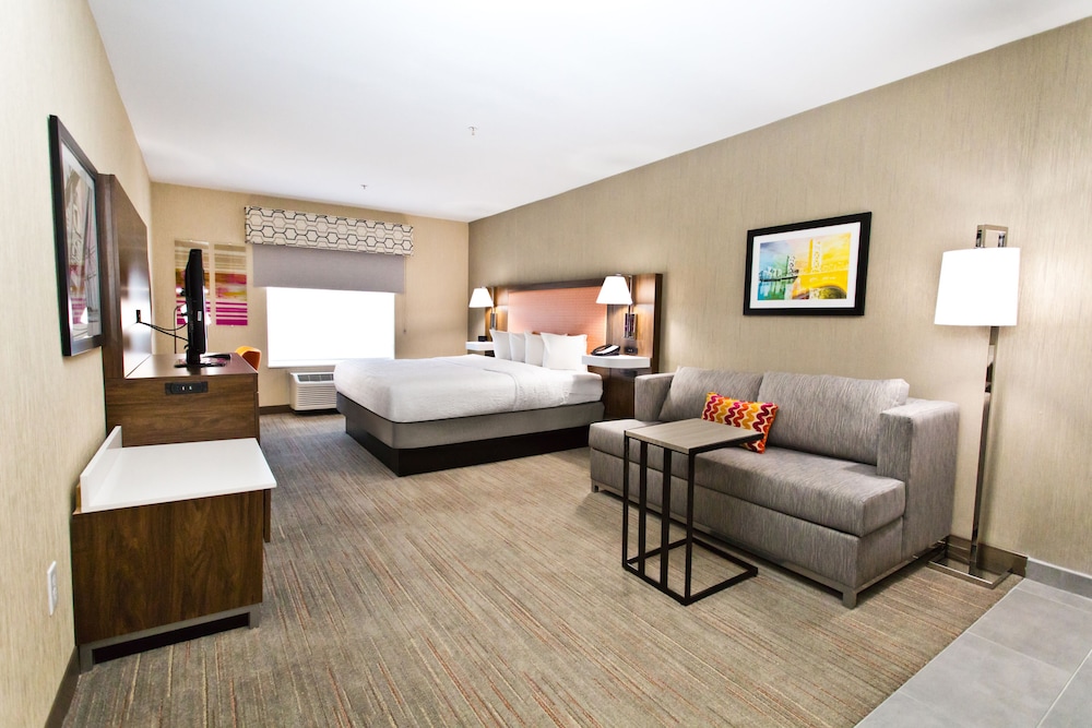 Hampton Inn & Suites Sacramento Cal Expo - photo 19