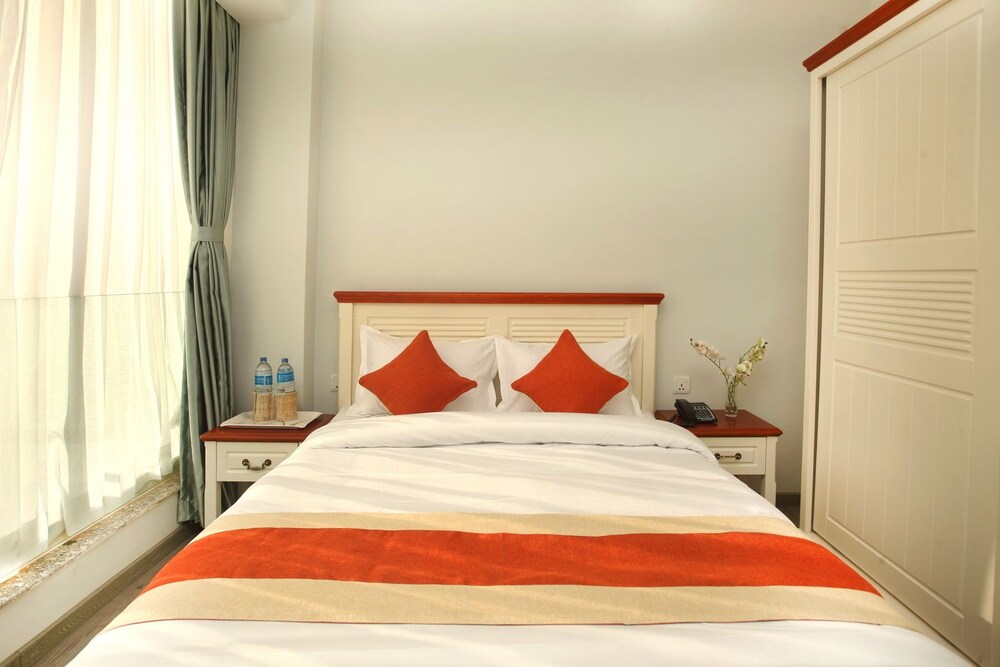 Devi’s Suites in Patan, Nepal