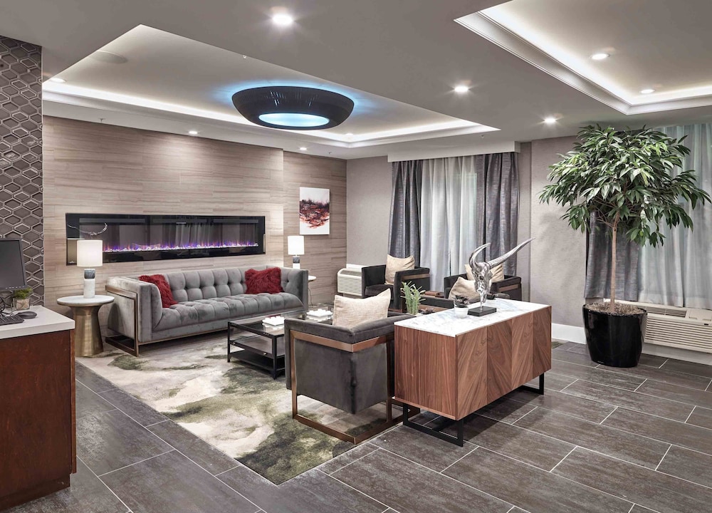 Sandman Signature Plano Frisco Hotel - photo 14