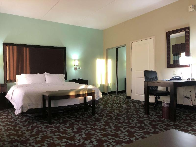 Hampton Inn & Suites Nashville @ Opryland - photo 29