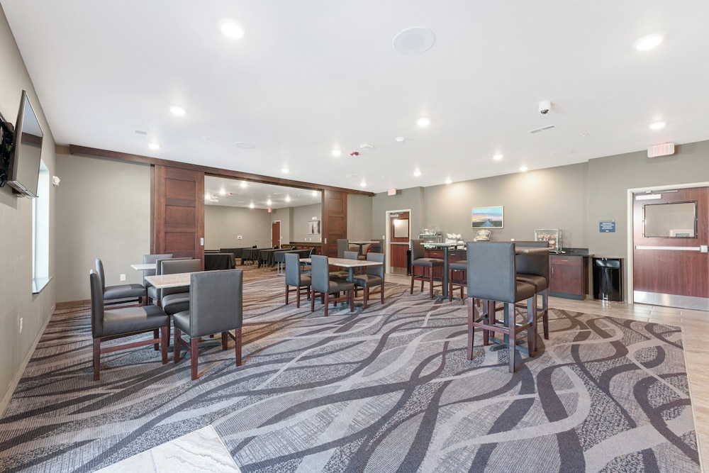 Cobblestone Hotel & Suites Urbana - photo 63