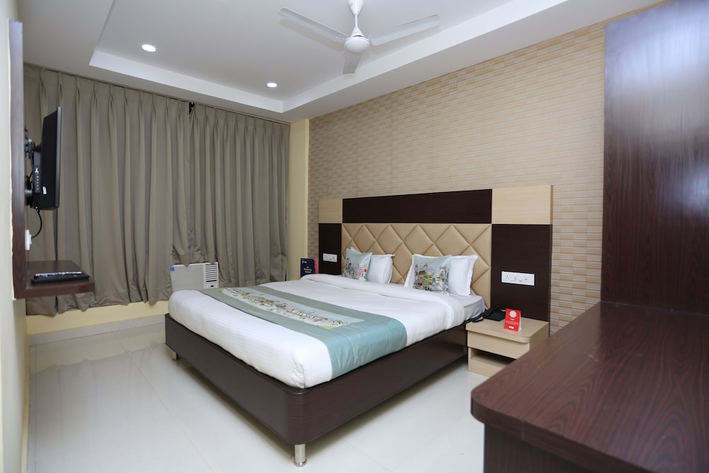 Oyo 3803 Hotel Lal Quila