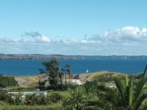 Ty Mor — hotel in Plougonvelin