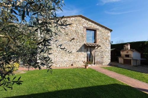 Panorama Nest — 4-Star Luxury Hotel in Colle Di Val D'elsa, Italy