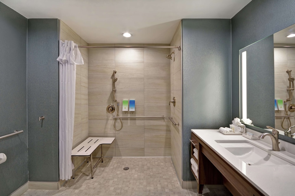 Home2 Suites by Hilton Plano Legacy West - photo 32