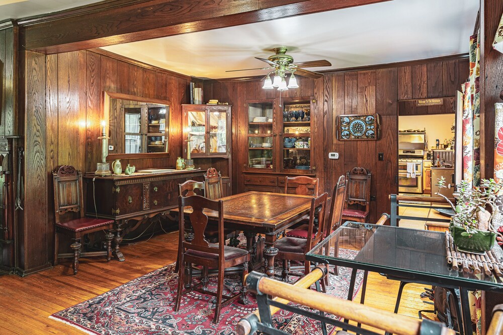 Black Mountain Inn - photo 45