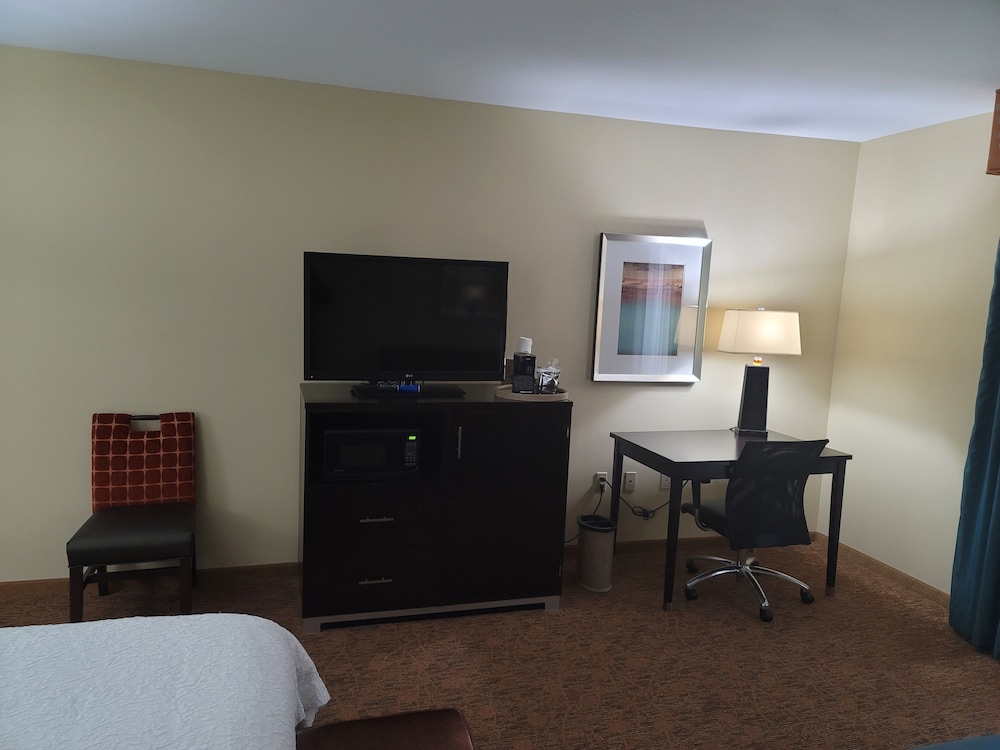 Hampton Inn Austin Oak Hill - photo 6
