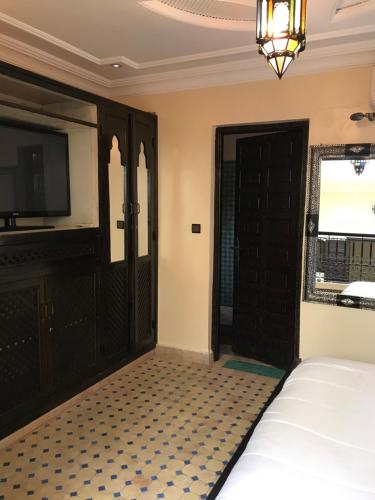 Riad Syrine — 4-Star Luxury Hotel in Marrakesh, Morocco