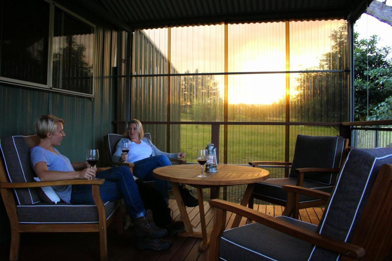 Walsh Farm Shepherd S Rest — hotel in Milton