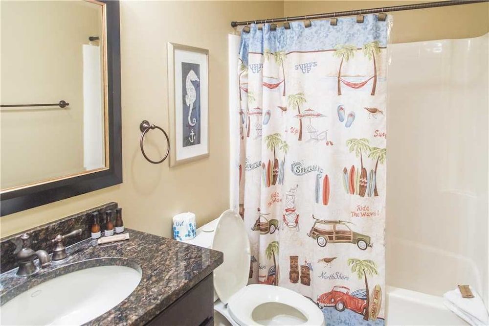 3br At Sea Pines Resort On Fairway 3 Bedroom Condo - photo 11