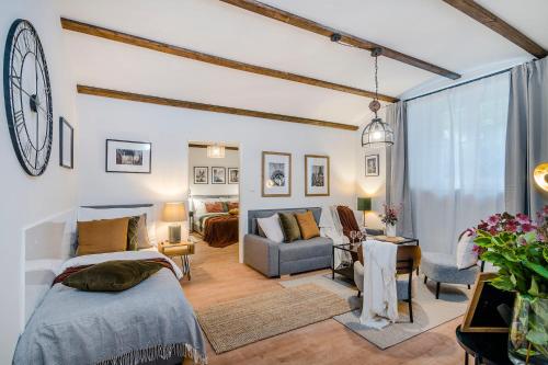 Florenc Apartments Prague 1 by Michal&Friends — 4-Star Luxury Hotel in Prague, Czech Republic