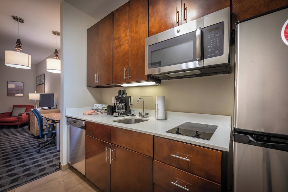 TownePlace Suites New Orleans Harvey West Bank - photo 15