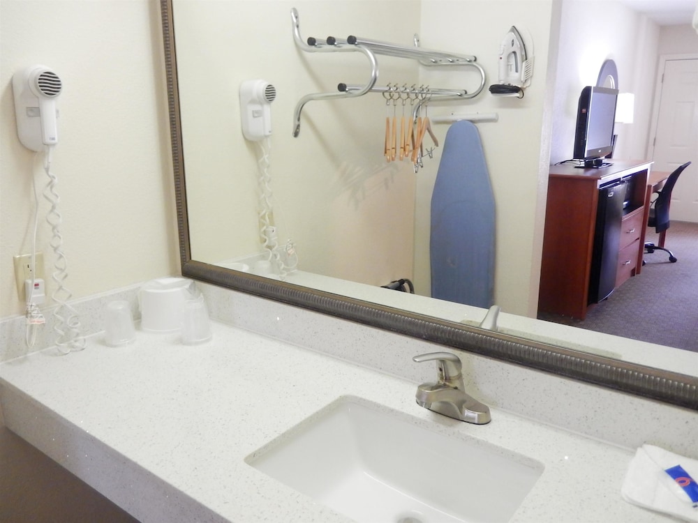 Motel6 Luling LA - photo 14