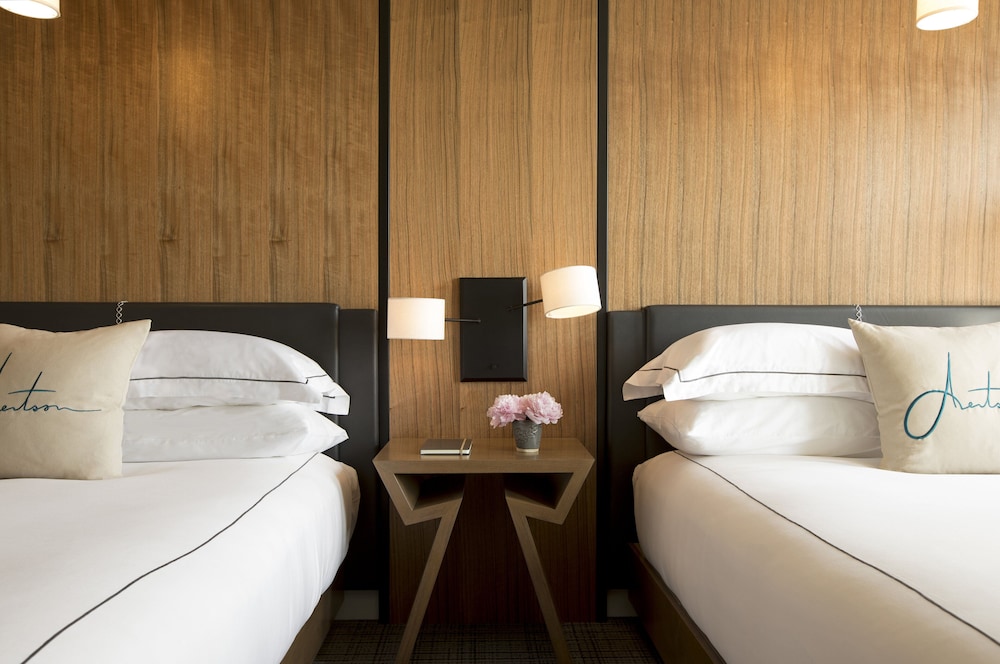 Kimpton Aertson Hotel by IHG - photo 24