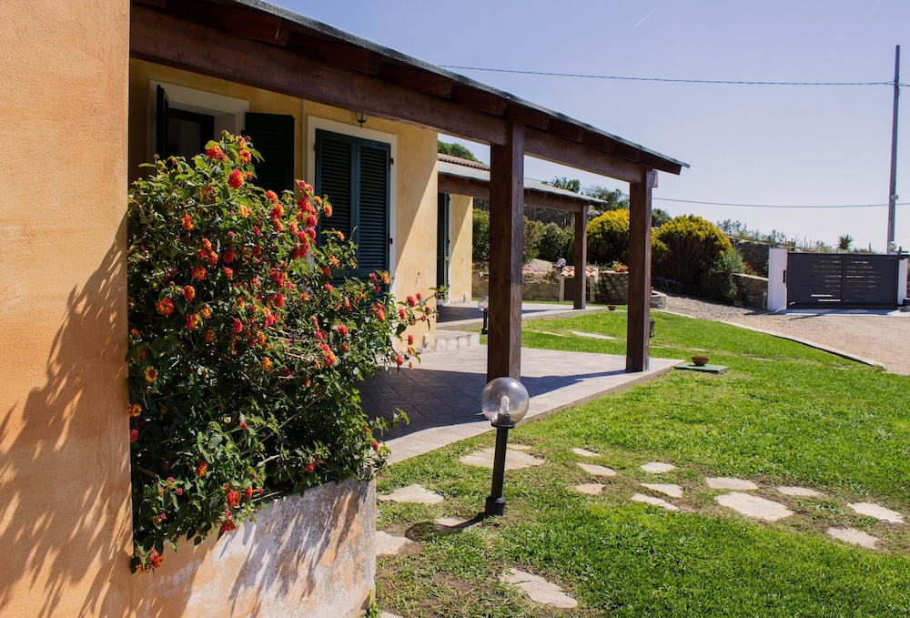 Cala Scoglietti — Stintino