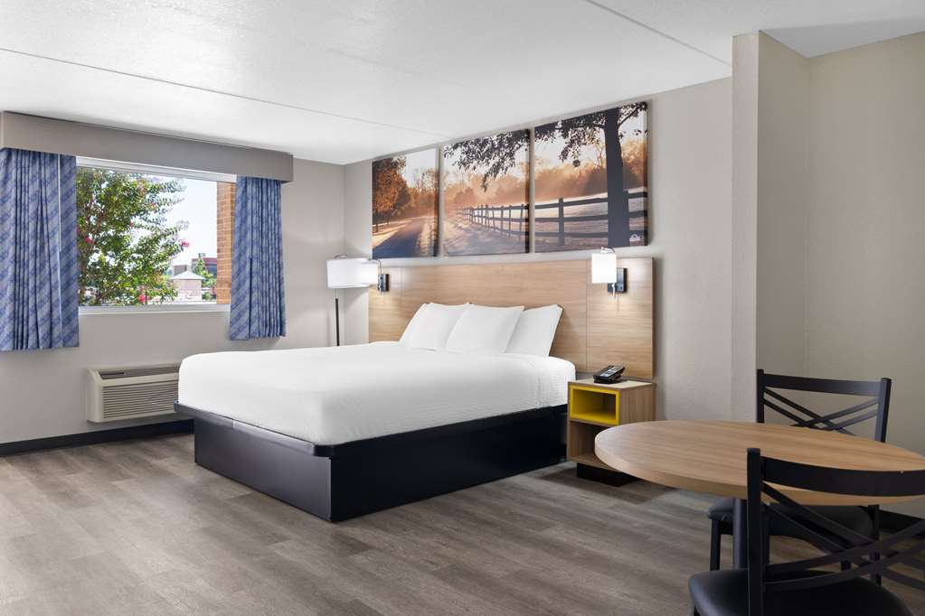 Days Inn by Wyndham Conway - photo 9