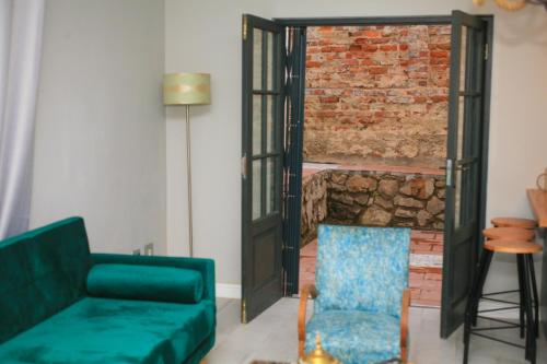 Cape Town Bo Kaap 2 Bedroom Cozy Apartment