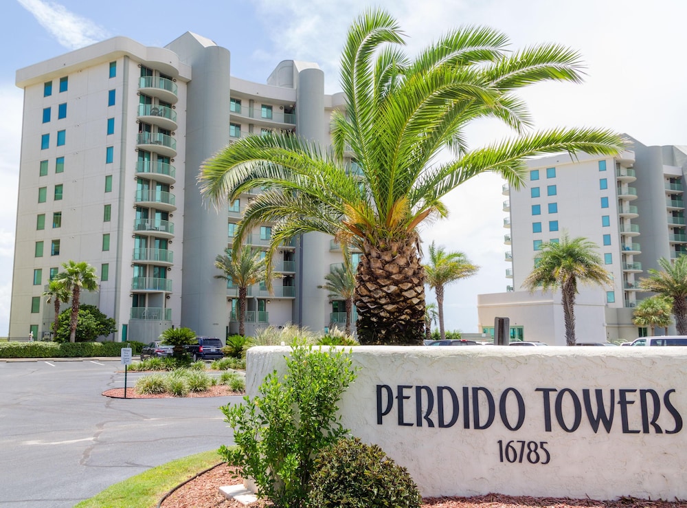 Perdido Towers 101 - photo 44