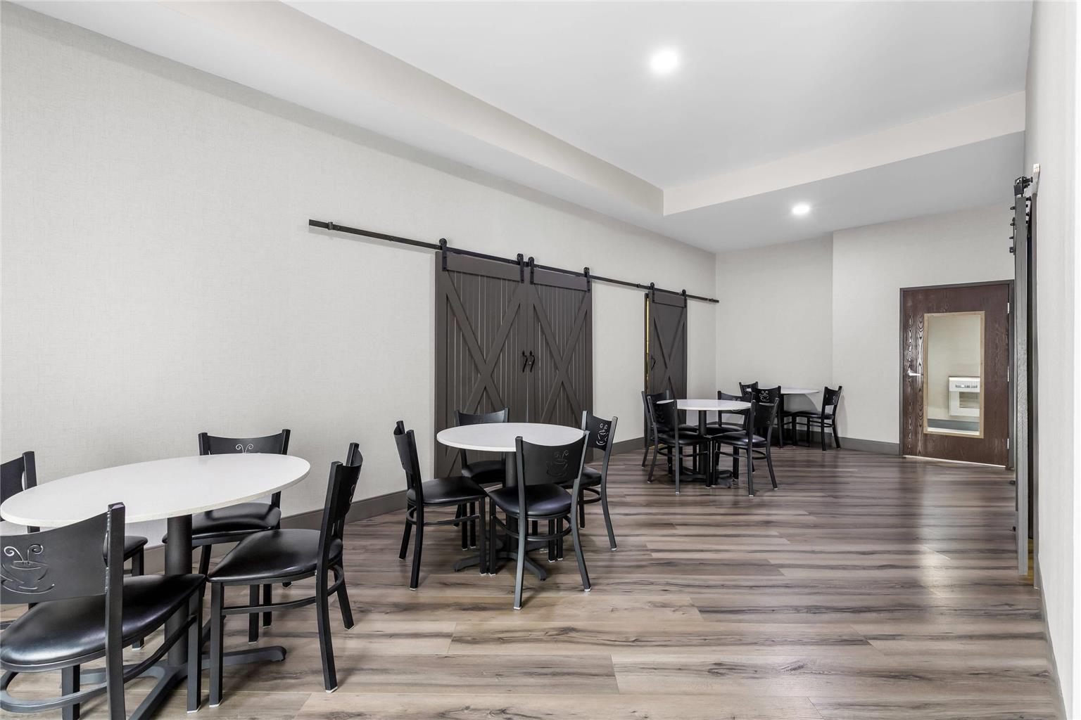 Brentwood Suites Nashville an Ascend Collection Hotel - photo 28