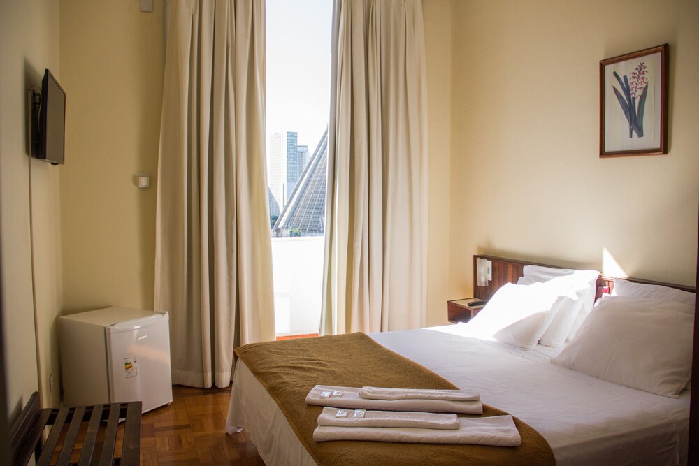 Hotel Carioca — Rio De Janeiro — photo 2