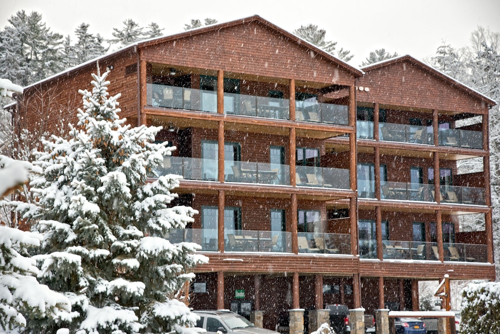 Lodges At Cresthaven - photo 43