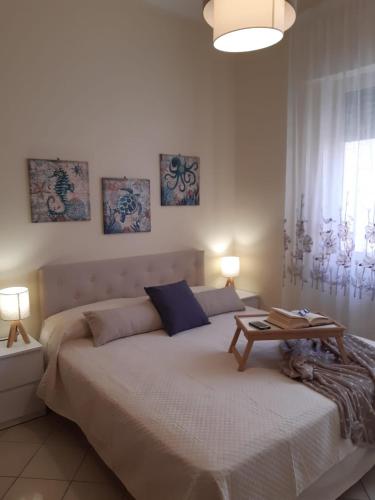 Casa di Tiziana — 4-Star Luxury Hotel in Anzio, Italy