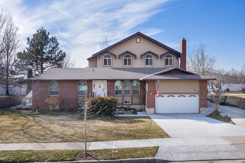 Family Crash Pad near SLC - photo 34