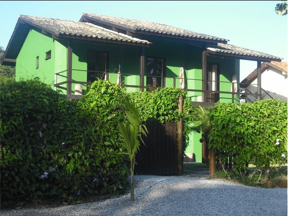 Pousada Na Mata — Florianopolis — photo 3