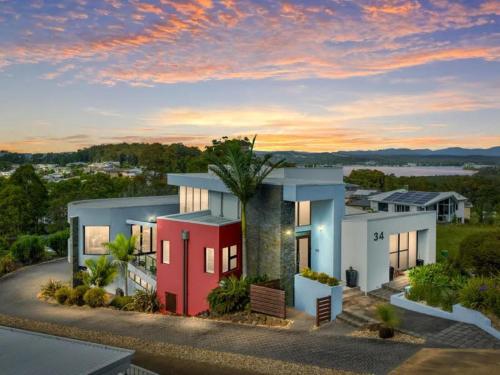 Seabreeze Sanctuary Managed By Batemans Bay Accom — Long Beach