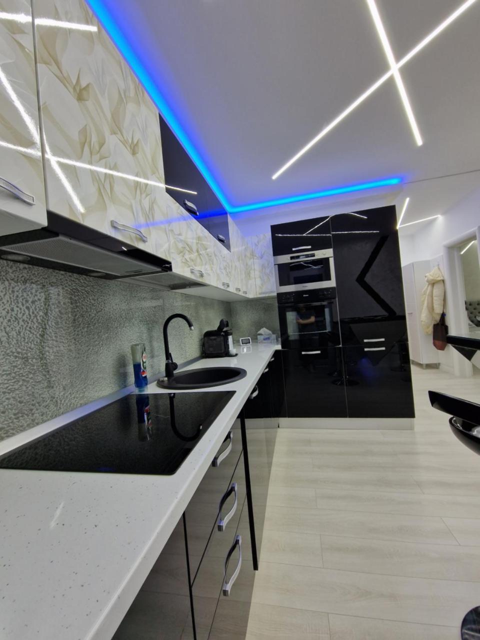 Noah Residence — Alba Iulia — photo 5