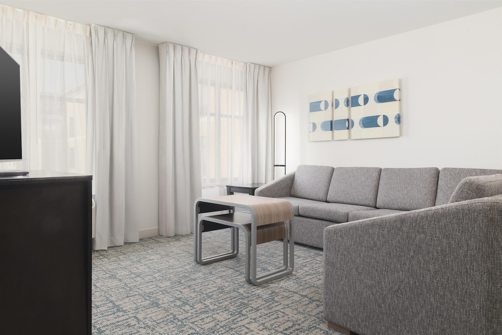 Homewood Suites by Hilton Wauwatosa Milwaukee - photo 22