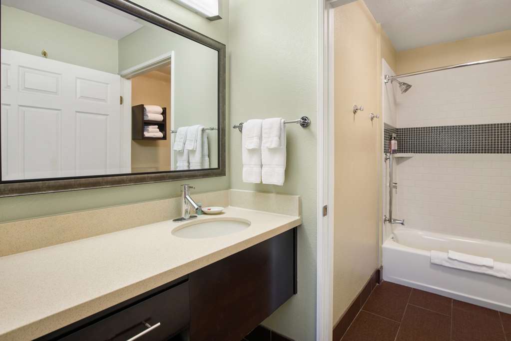 Sonesta ES Suites San Diego Rancho Bernardo - photo 8