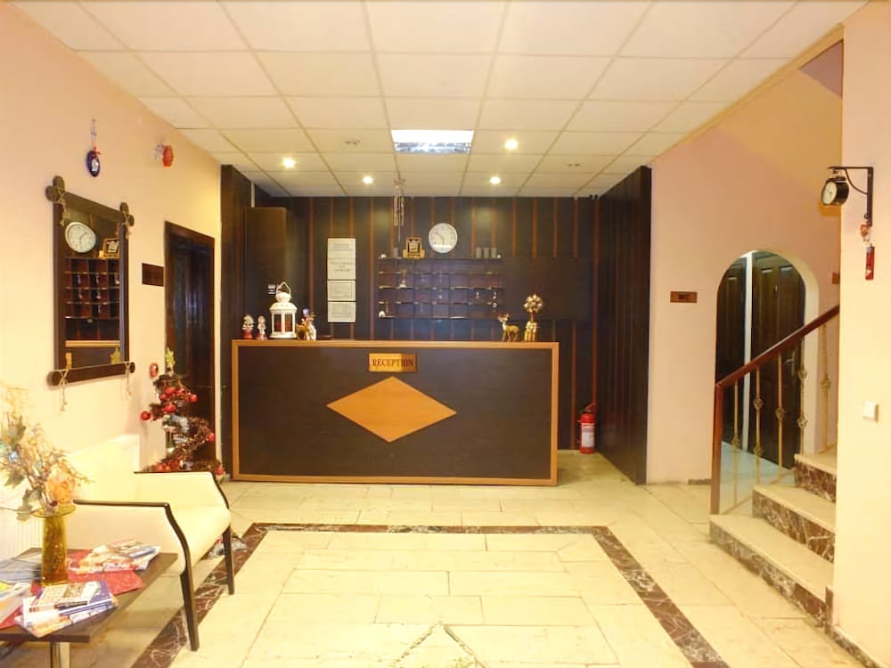 Ilgaz Yildiztepe Otel — Ilgaz — photo 2