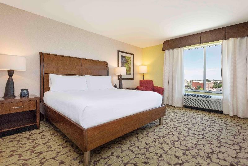 Hilton Garden Inn Salt Lake City Airport - photo 107
