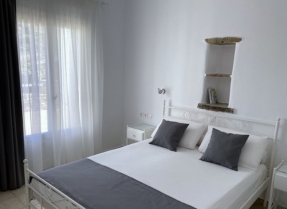 Antiparos View — Antiparos — photo 5