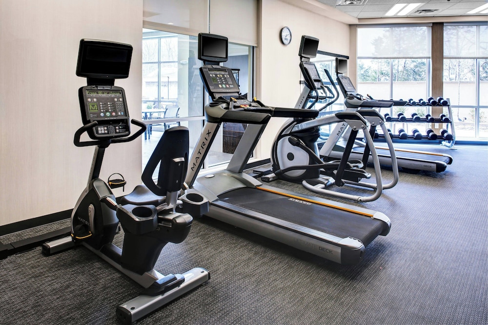 Courtyard by Marriott Nashville Mount Juliet - photo 15