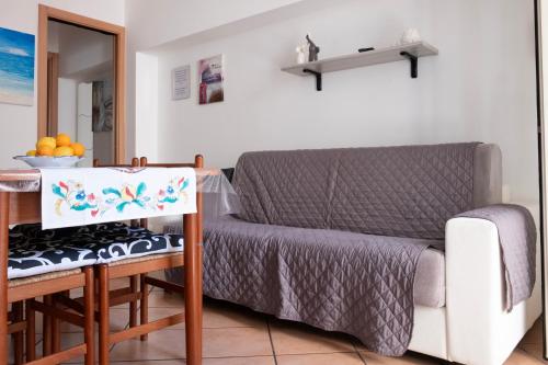 Allejanni in Letojanni, Italy