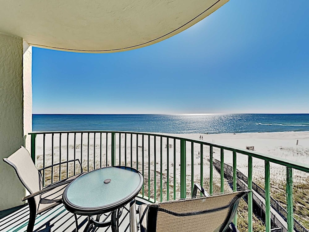 Perdido Towers East by Meyer Vacation Rentals - photo 35