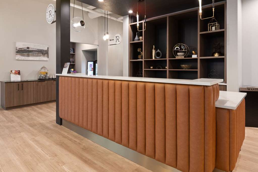 Riverbend Hotel and Suites Trademark Collection by Wyndham - photo 8