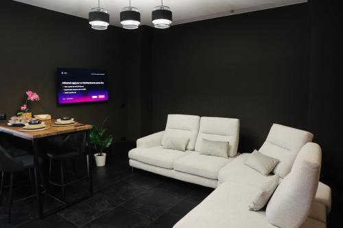Fuochisti House — 4-Star Luxury Hotel in Catania, Italy