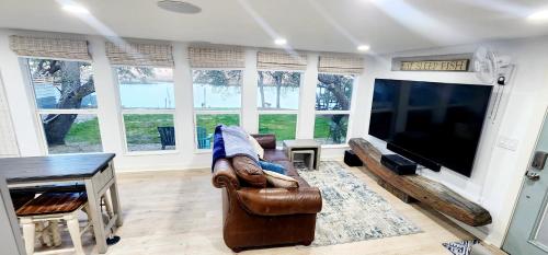 Back In Brack in Carrabelle, United States