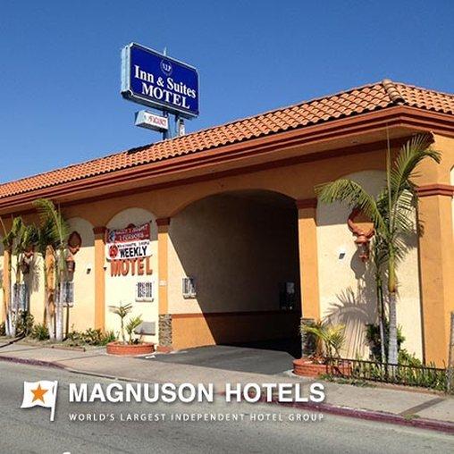Vip Inn & Suites - featured photo