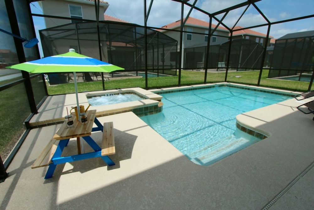 Paradise Palms 8931 - photo 24
