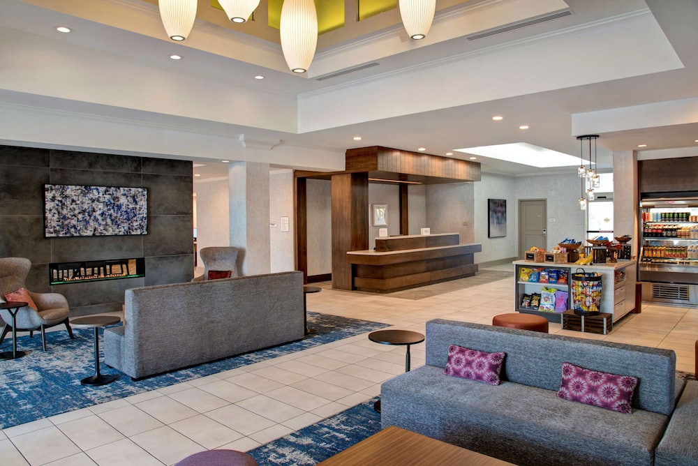 Hilton Garden Inn Kansas City - photo 4