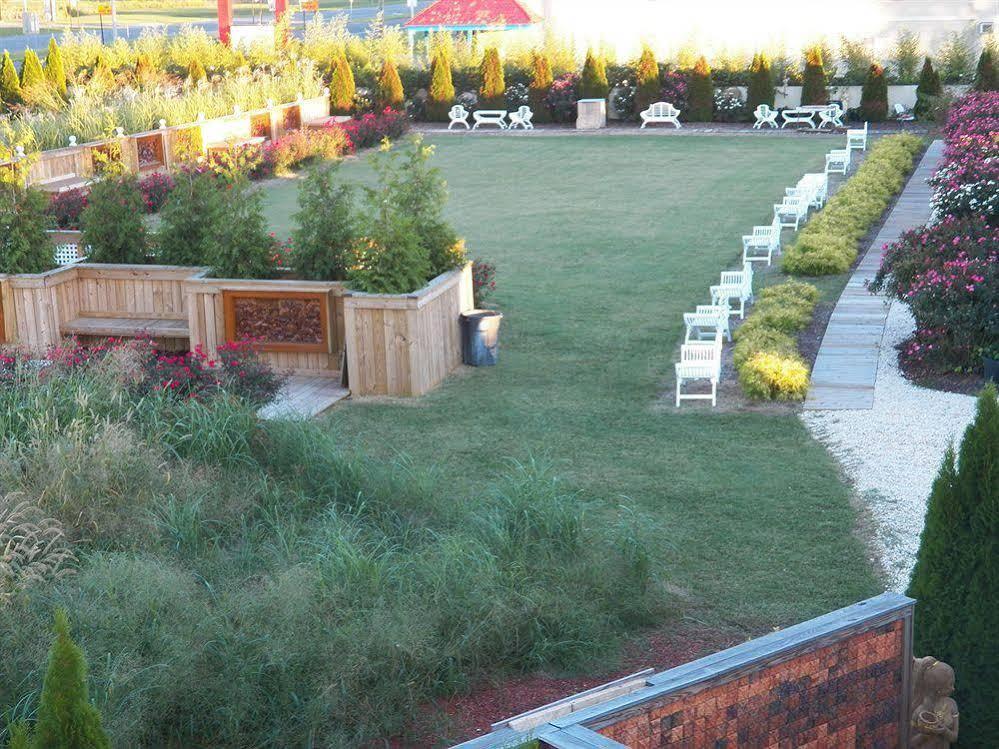 Dover Garden Suites - photo 3